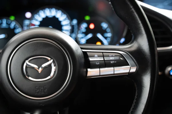Mazda 3 Hatchback 2.0 e-Skyactiv-G Exclusive-line AT 24
