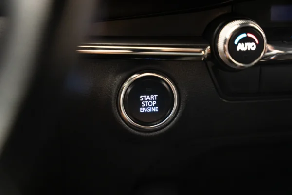 Mazda 3 Hatchback 2.0 e-Skyactiv-G Exclusive-line AT 25