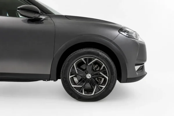 DS DS3 Crossback E-Tense SE Connected Chic 5