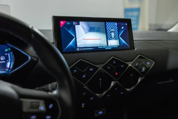 DS DS3 Crossback E-Tense SE Connected Chic 13
