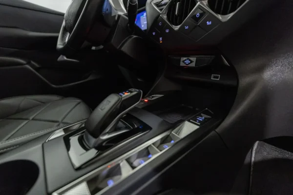 DS DS3 Crossback E-Tense SE Connected Chic 20