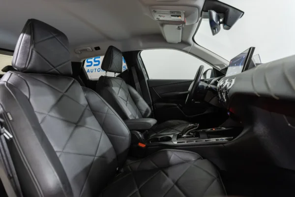 DS DS3 Crossback E-Tense SE Connected Chic 22