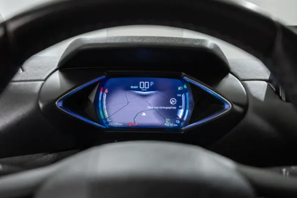 DS DS3 Crossback E-Tense SE Connected Chic 24