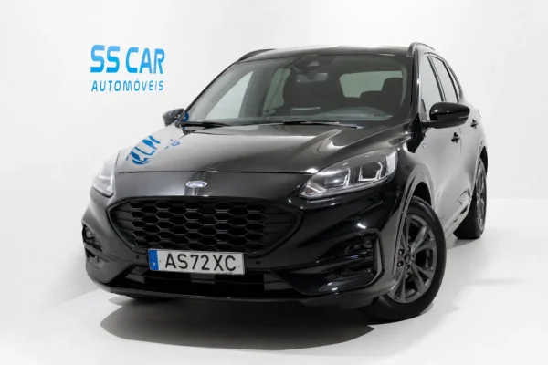 Ford Kuga 1.5 EcoBoost ST-Line 1