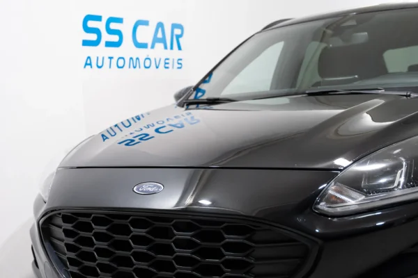 Ford Kuga 1.5 EcoBoost ST-Line 3