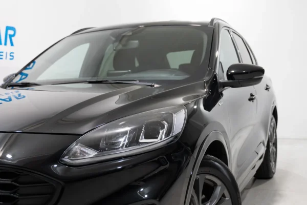 Ford Kuga 1.5 EcoBoost ST-Line 4