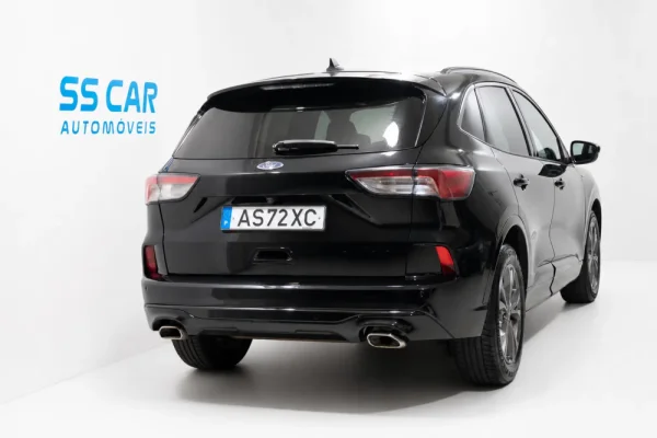 Ford Kuga 1.5 EcoBoost ST-Line 5