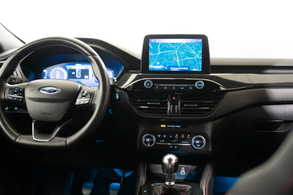 Ford Kuga 1.5 EcoBoost ST-Line 10