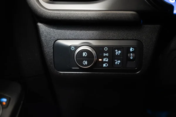 Ford Kuga 1.5 EcoBoost ST-Line 11