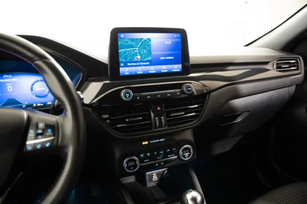 Ford Kuga 1.5 EcoBoost ST-Line 16