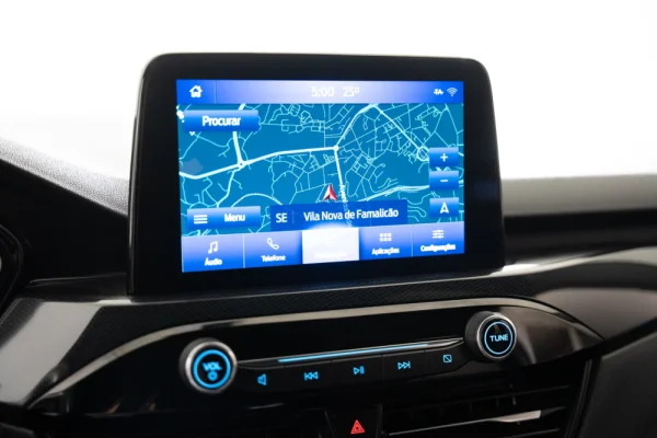 Ford Kuga 1.5 EcoBoost ST-Line 18