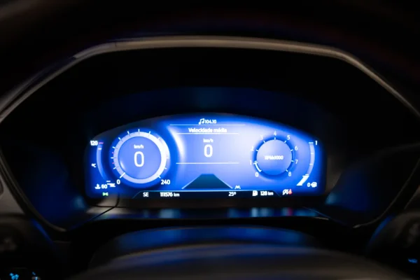 Ford Kuga 1.5 EcoBoost ST-Line 25