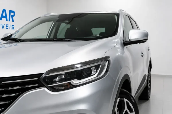 Renault Kadjar 1.5 dCi Intens 3