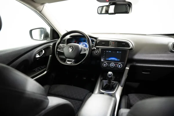 Renault Kadjar 1.5 dCi Intens 7