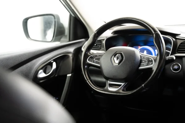Renault Kadjar 1.5 dCi Intens 15