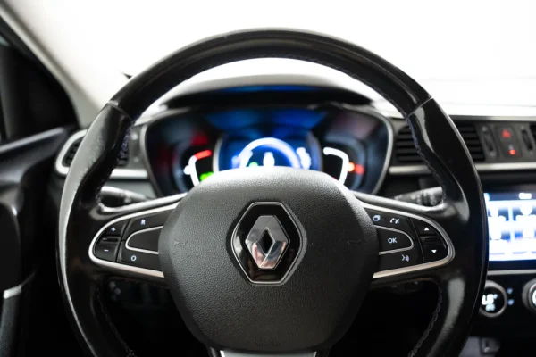Renault Kadjar 1.5 dCi Intens 17