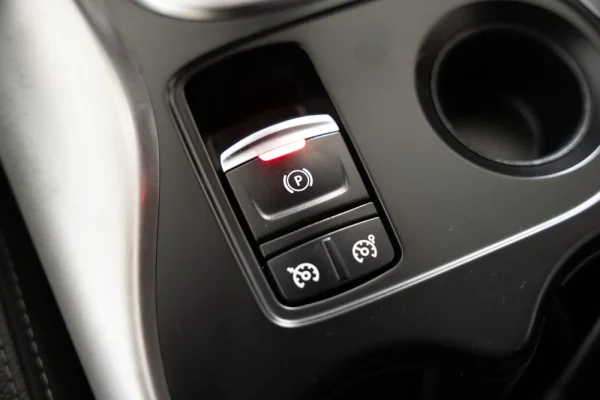 Renault Kadjar 1.5 dCi Intens 20