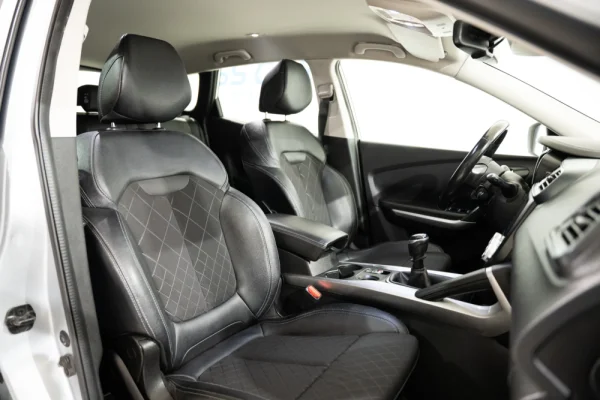Renault Kadjar 1.5 dCi Intens 21