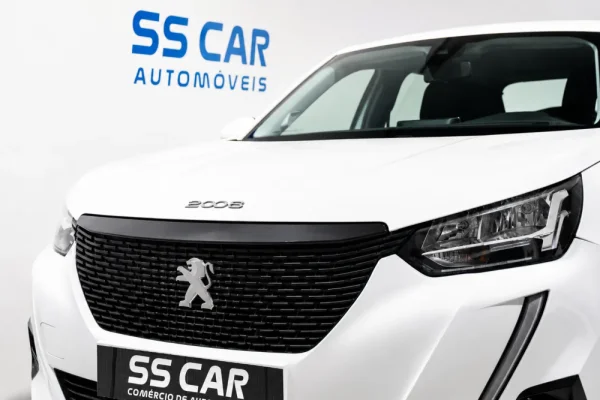 Peugeot 2008 1.2 PureTech Active 4