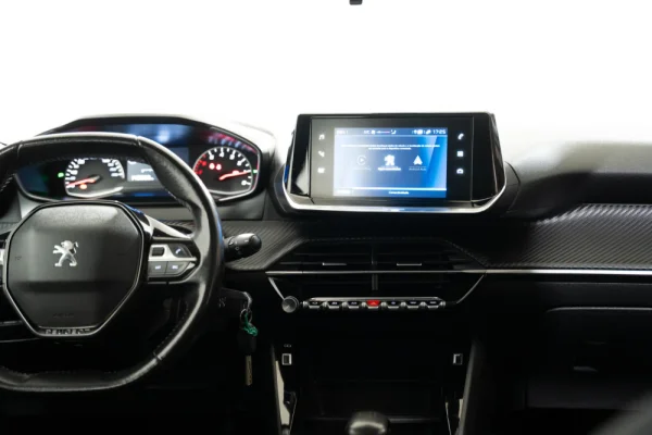 Peugeot 2008 1.2 PureTech Active 9