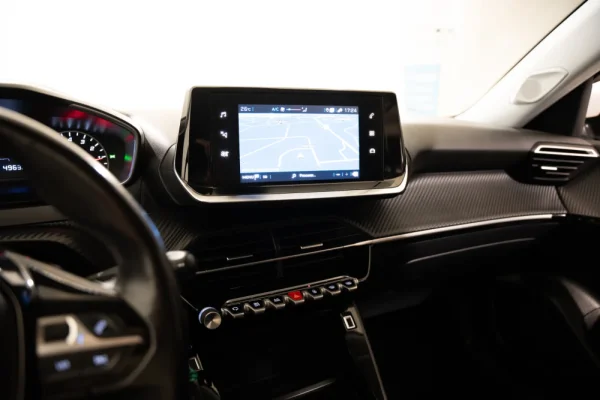 Peugeot 2008 1.2 PureTech Active 10