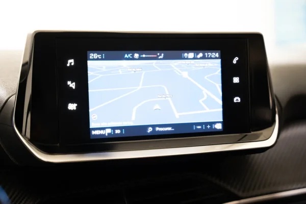 Peugeot 2008 1.2 PureTech Active 11