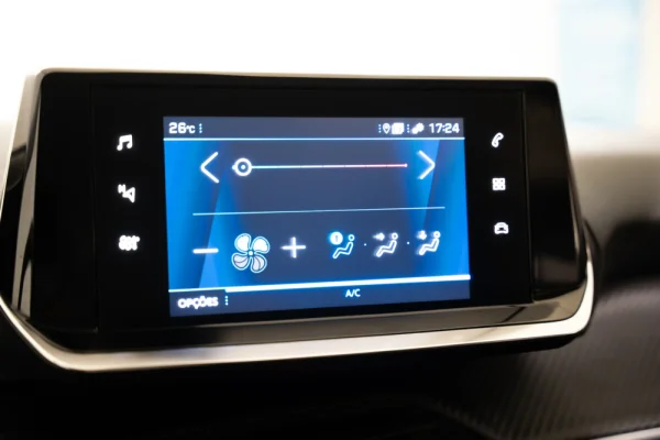 Peugeot 2008 1.2 PureTech Active 12