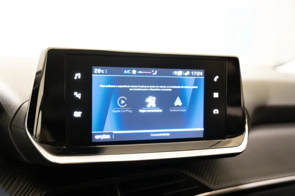 Peugeot 2008 1.2 PureTech Active 13