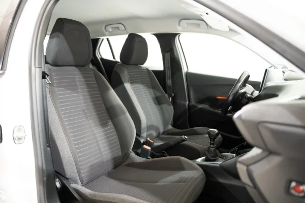 Peugeot 2008 1.2 PureTech Active 19