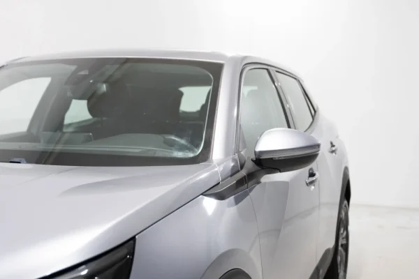 Peugeot 2008 1.2 PureTech Active EAT8 5