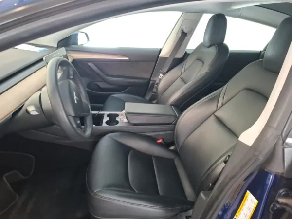 Tesla Model 3 Tração Traseira 5