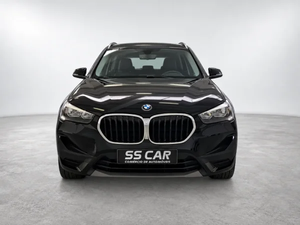 BMW X1 25 e xDrive Corporate Edition 3