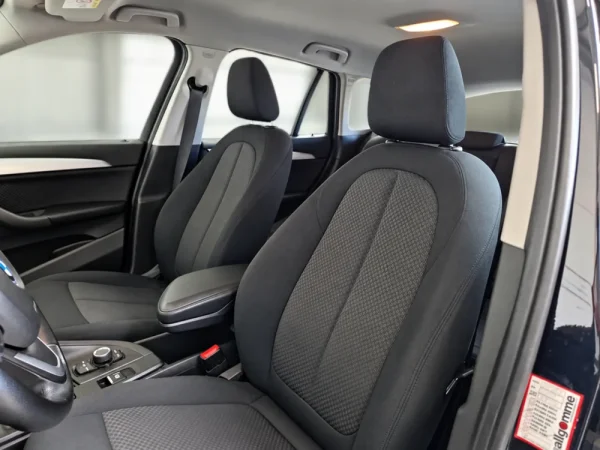 BMW X1 25 e xDrive Corporate Edition 6