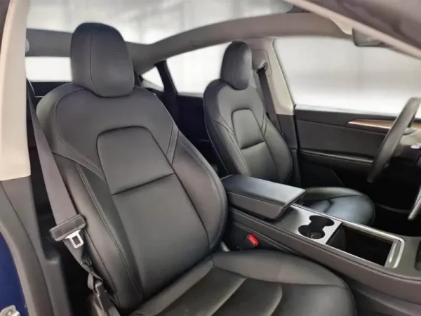 Tesla Model Y Long Range Tração Integral 4