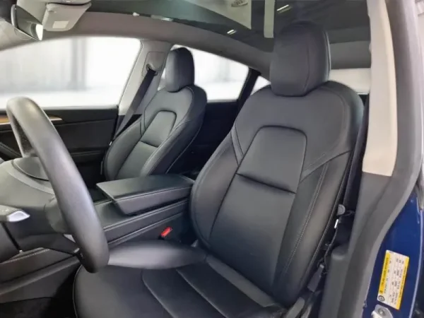 Tesla Model Y Long Range Tração Integral 5