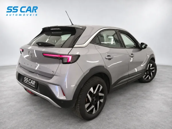 Opel Mokka-e Elegance 2