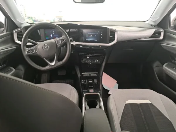 Opel Mokka-e Elegance 4