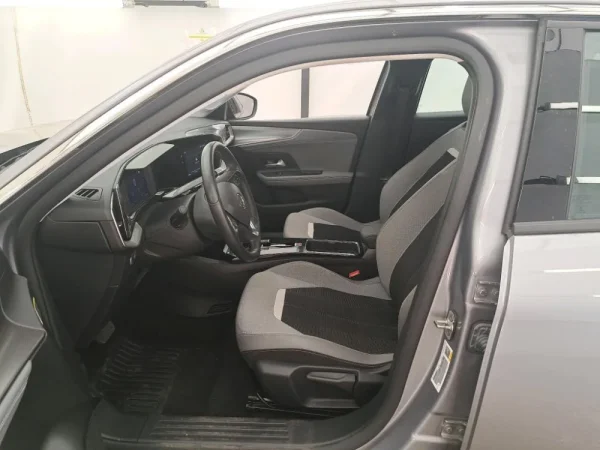 Opel Mokka-e Elegance 6