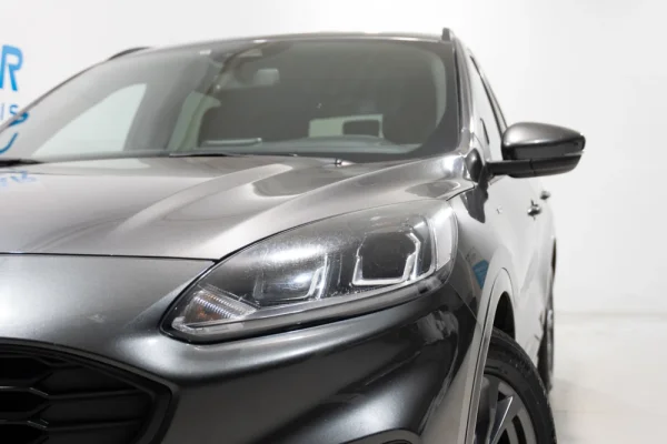 Ford Kuga 1.5 TDCi EcoBlue ST-Line Aut. 4