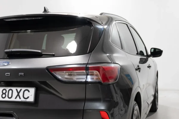 Ford Kuga 1.5 TDCi EcoBlue ST-Line Aut. 7