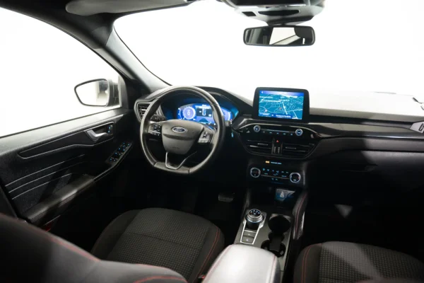 Ford Kuga 1.5 TDCi EcoBlue ST-Line Aut. 9