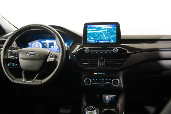 Ford Kuga 1.5 TDCi EcoBlue ST-Line Aut. 11