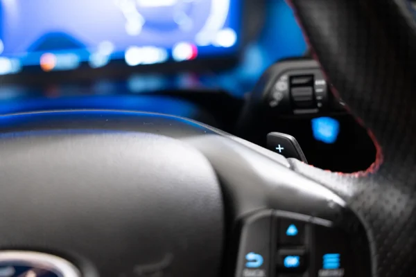 Ford Kuga 1.5 TDCi EcoBlue ST-Line Aut. 17