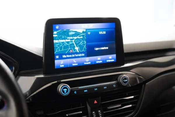 Ford Kuga 1.5 TDCi EcoBlue ST-Line Aut. 20