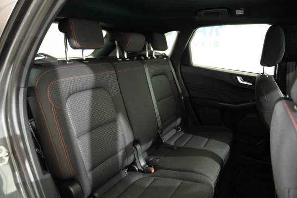 Ford Kuga 1.5 TDCi EcoBlue ST-Line Aut. 29