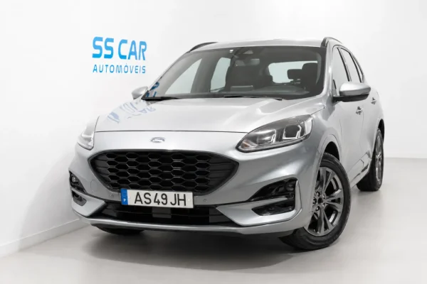 Ford Kuga 1.5 EcoBoost ST-Line 1