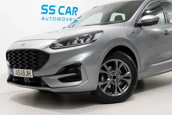 Ford Kuga 1.5 EcoBoost ST-Line 2
