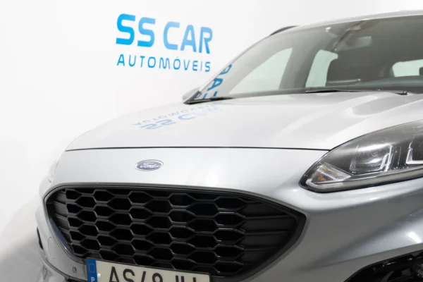 Ford Kuga 1.5 EcoBoost ST-Line 3