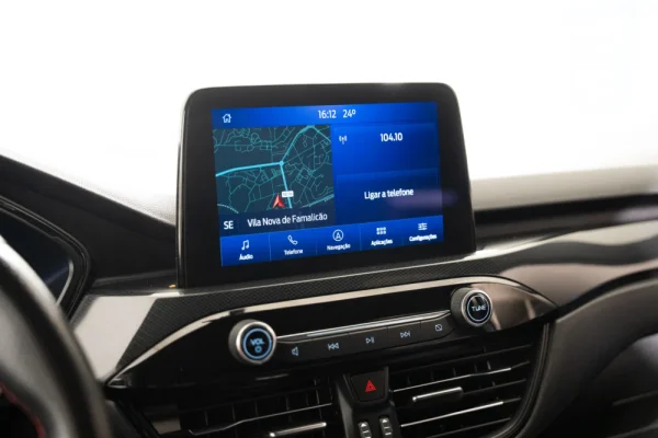 Ford Kuga 1.5 EcoBoost ST-Line 18