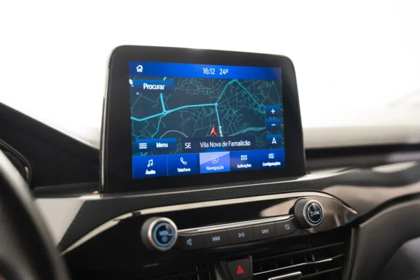 Ford Kuga 1.5 EcoBoost ST-Line 19